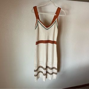 Absolutely Famous Knitted Dress